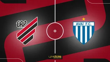 Athletico x Avaí: saiba onde assistir e palpites – Série B – 14/10/2025