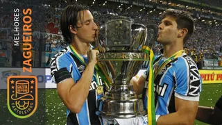 Cartola FC 2018: os melhores zagueiros do ano