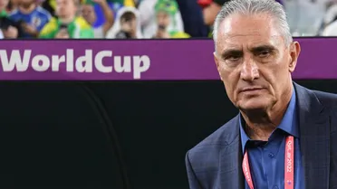 Fracasso de Tite explica por que Brasil exporta jogadores e importa treinadores