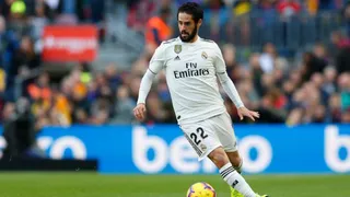 Real Madrid chega a nove casos de Covid-19 no grupo