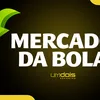 Mercado da Bola: siga todos os rumores e contratações do futebol no Brasil