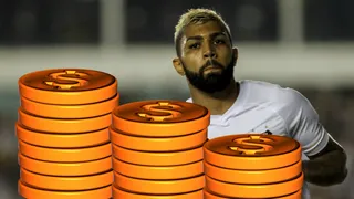 Top 10 | Jogadores mais desvalorizados do Brasileirão 2018