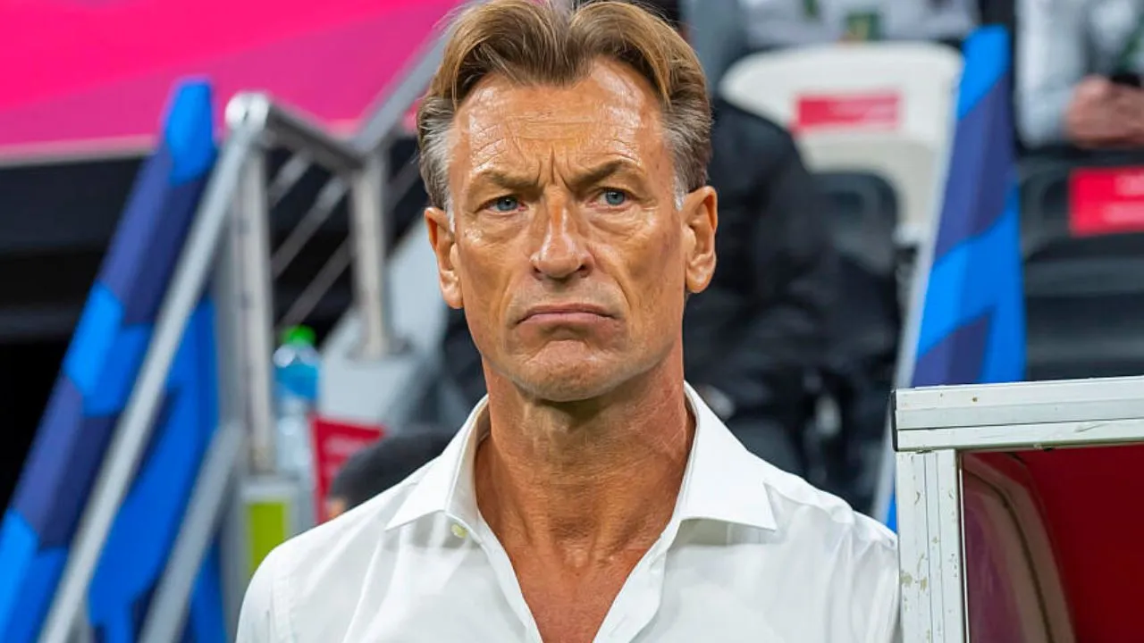 herve-renard