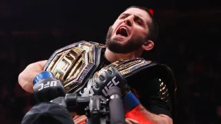 UFC 322: Salários disparam após evento histórico