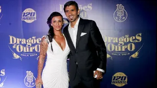 Ex-esposa de Lucho é condenada a pagar R$ 490 mil ao jogador, diz jornal português