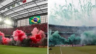 Coritiba desvaloriza na “Era SAF” e Athletico segue entre mais valiosos, aponta estudo