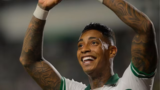 Após cobrança de Jorginho, Alef Manga tem conversa com elenco do Coritiba
