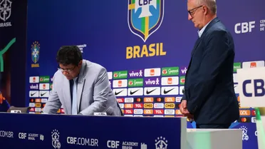 O desafio de Dorival Junior é resgatar o respeito à seleção brasileira