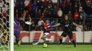 Veja o que o Paraná precisa para confirmar vaga no mata-mata