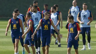 Espanha x Costa Rica: escalações prováveis, onde assistir, horário e arbitragem