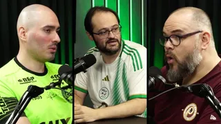 Podcoxa: É o fim da esperança para o torcedor do Coritiba?