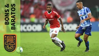 Dicas do Cartola FC 2019 – 7ª rodada: bons e baratos para escalar
