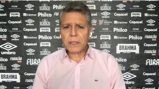 Athletico aguarda recurso do “Caso Rony”, mas projeta movimentações no mercado