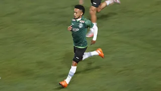 Coritiba aproveita período sem jogos para esvaziar o DM