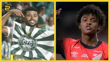 Definidos os semifinalistas do Paranaense e o primeiro rebaixado