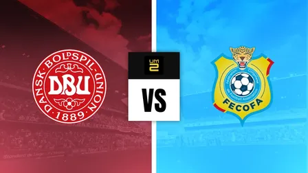Dinamarca x Congo Palpite – Notícias e odds (03/06)