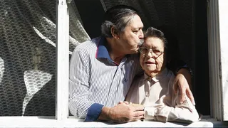 Mãe de Sicupira, Dona Anna morre aos 111 anos em Curitiba