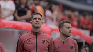 Copa do Brasil: Athletico x Guarany de Bagé. Uma barbada para o Furacão?