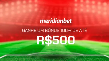 Código promocional Meridianbet 2025: ganhe 50 rodadas grátis no cadastro mais 100% até R$500