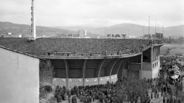O dia em que discos voadores interromperam um jogo de futebol