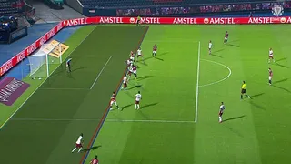 Até quando a arbitragem da Conmebol seguirá errando, mesmo com o uso do vídeo?