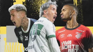 Série B: Matemática do acesso e rebaixamento após a 33ª rodada