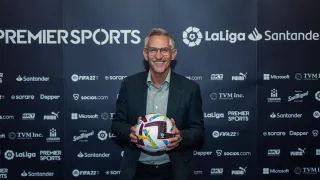 BBC pede desculpas, e artilheiro da Copa de 1986 volta à emissora após criticar governo
