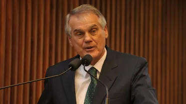 Ex-presidente do Coritiba elogia SAF e acredita em acesso do Athletico