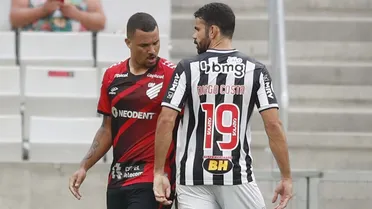 Xarás, Athletico x Atlético será a final entre campeões com finanças distintas