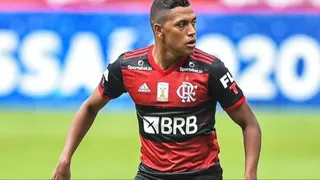 Athletico busca contratação de Pedro Rocha, ex-Flamengo e Grêmio