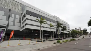 Athletico e governo do Paraná discutem “novo tripartite” e solução está mais próxima