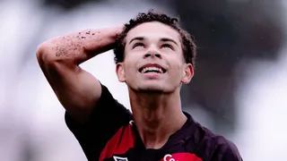 Joia do Athletico e da seleção celebra ‘tríplice coroa’ com o Furacão