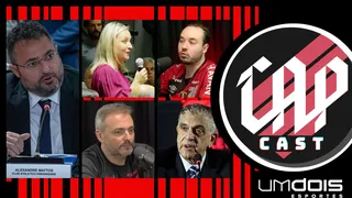 Adeus Mattos, propostas pela SAF do Athletico e o que esperar de 2024? O último CAPCast do ano