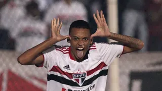 Atacante do São Paulo deve ser novo reforço do Coritiba
