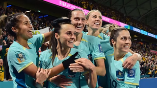 Por que a seleção australiana é chamada de “Matildas” na Copa do Mundo feminina?