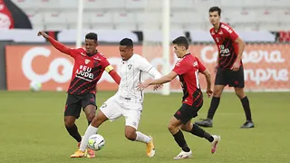 Athletico volta ao Maracanã contra seu maior rival nacional