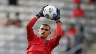 Santos fica no Athletico: como imortal