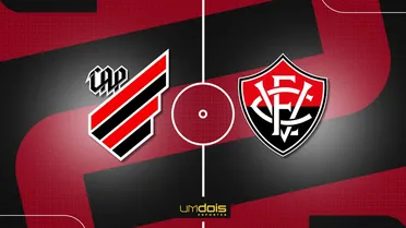 Athletico x Vitória: saiba onde assistir e palpites – Brasileirão – 02/11/2024