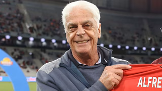 Na Série B, Athletico volta a jogar no Amazonas após 50 anos