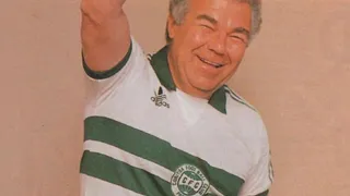 Coritiba lamenta falecimento do ex-governador do Paraná Jaime Lerner