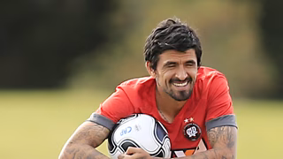 Lista inglesa dos 500 jogadores mais importantes da temporada tem representante do Atlético