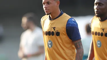 Veja o balanço dos reforços do Coritiba na temporada 2024