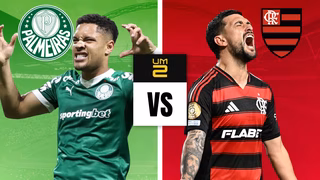 Palmeiras x Flamengo: Palpites, onde assistir e escalações