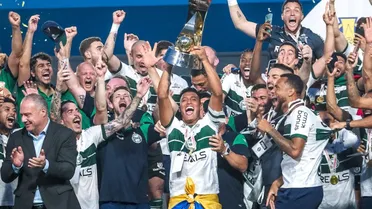 Coritiba se isola como maior campeão da história da Série B; veja ranking