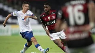 Ramírez nega acusação de racismo feita por Gerson: “Não sei o que entendeu”