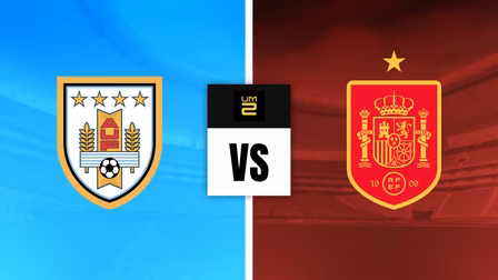 Uruguai x Espanha Palpite – Notícias e odds (26/06)