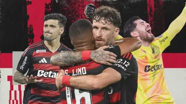 Flamengo supera R$ 5 bilhões e lidera ranking dos clubes mais valiosos do Brasil; veja o top-30