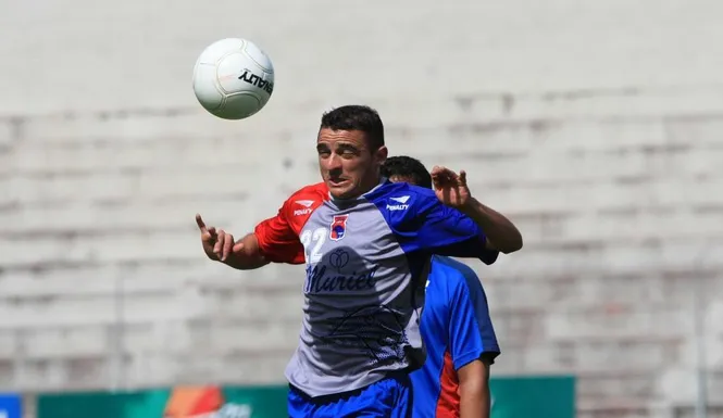 Antônio Costa / Gazeta do Povo