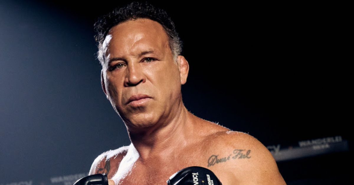 Wanderlei Silva selects 5 new MMA talents; find out how to participate