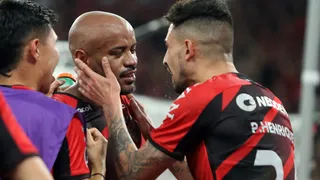 Faltam 7 dias! Quem mais atuou por Athletico e Flamengo na história da Libertadores…